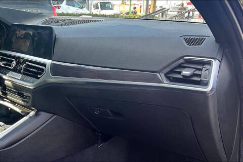 2020 BMW 3 Series 330i