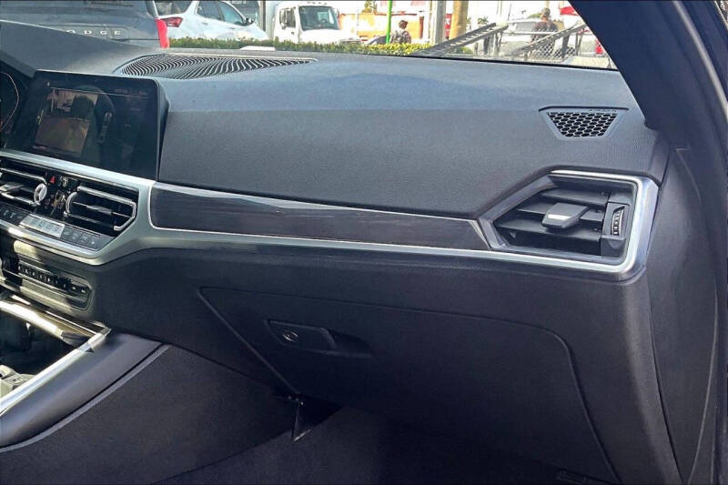 2020 BMW 3 Series 330i