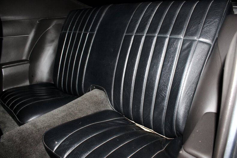 1973 Chevrolet Camaro