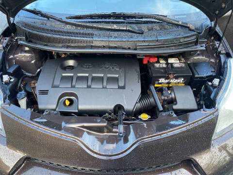 2011 Scion xD Release Series 3.0