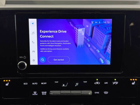 2024 Subaru Solterra Premium