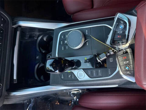 2022 BMW 4 Series 430i Gran Coupe