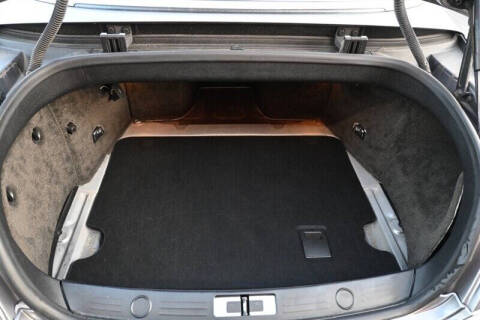 2007 Bentley Continental GT