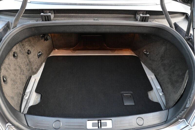 2007 Bentley Continental GT