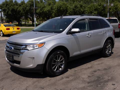 2012 Ford Edge for sale at Low Cost Cars North in Whitehall OH
