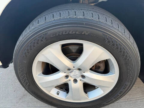 2012 Mercedes-Benz GL-Class GL 450 4MATIC