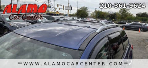 2017 Nissan Pathfinder