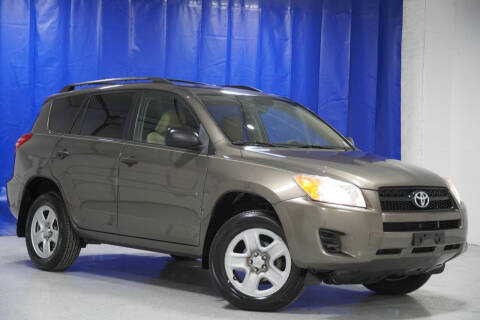 2012 Toyota RAV4 for sale at Signature Auto Ranch in Latham NY