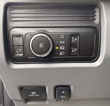 2025 Ford F-350 Super Duty XLT