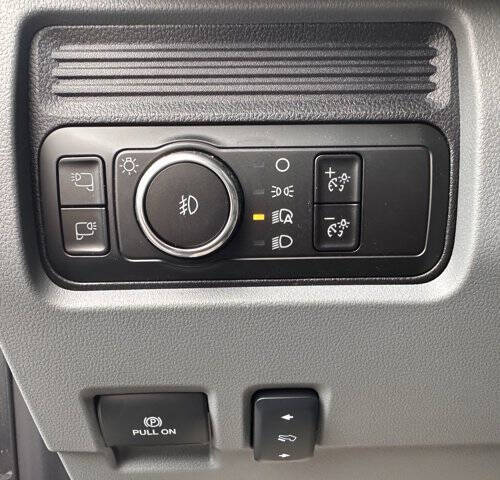 2025 Ford F-350 Super Duty XLT