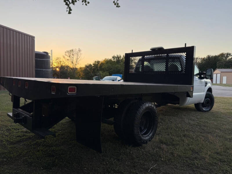 2009 Ford F-350 Super Duty XL