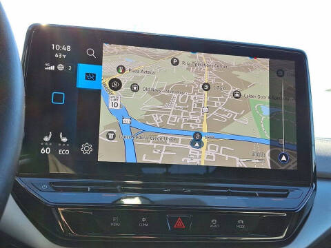 2023 Volkswagen ID.4 Pro