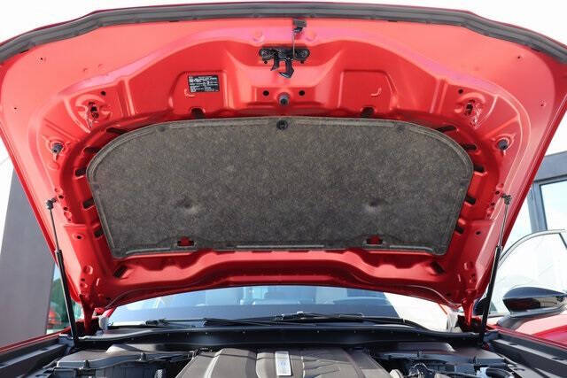 2025 Mazda CX-70 Plug-in Hybrid Premium