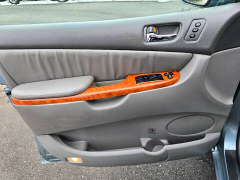 2006 Toyota Sienna XLE 7 Passenger