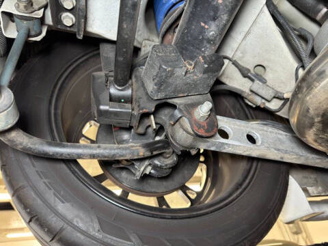 2007 Ford Shelby GT500