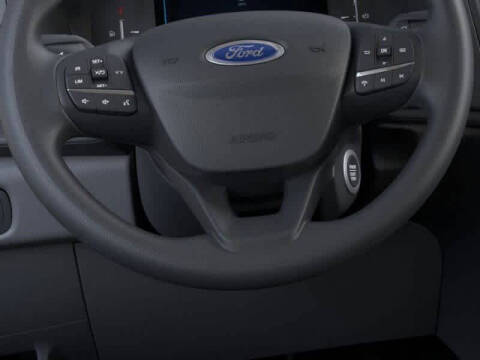2026 Ford E-Transit 350