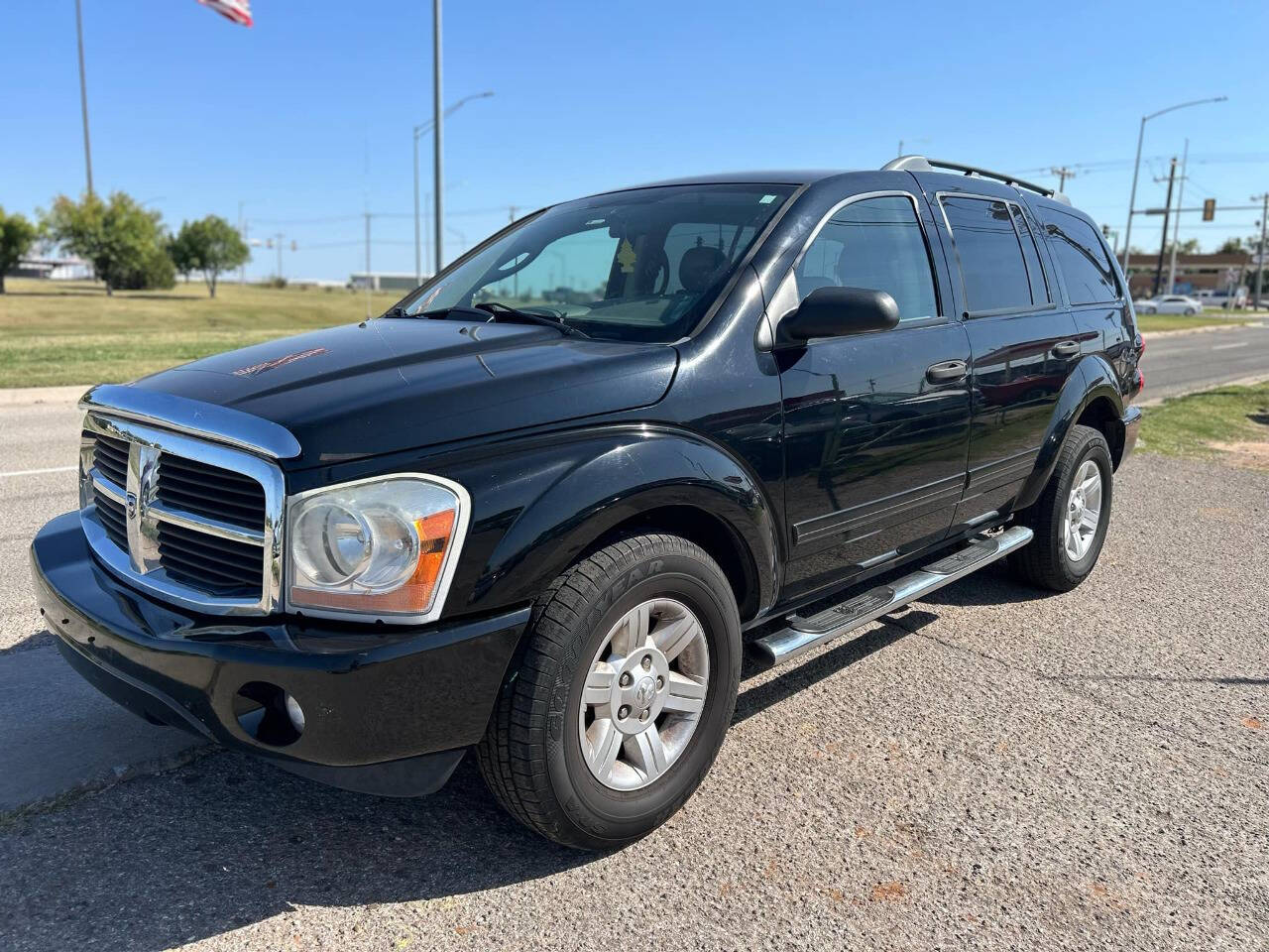 2005 Dodge Durango For Sale In Norman, OK