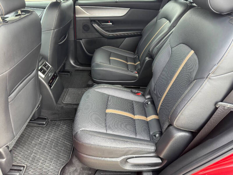 2024 Mazda CX-90 3.3 Turbo Premium Plus