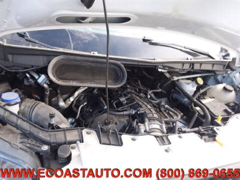 2006 GMC TopKick C5500