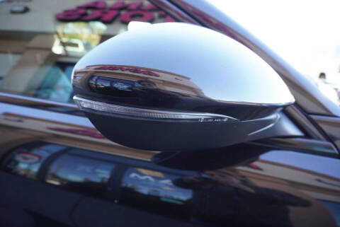 2018 Alfa Romeo Stelvio Ti Sport