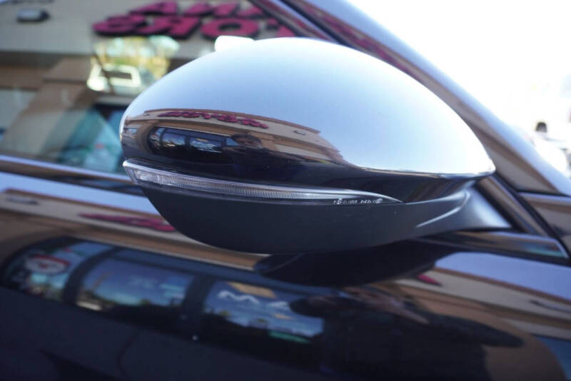 2018 Alfa Romeo Stelvio Ti Sport