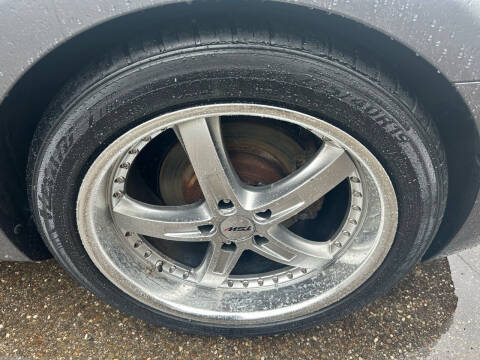 2010 Hyundai Genesis Coupe 2.0T