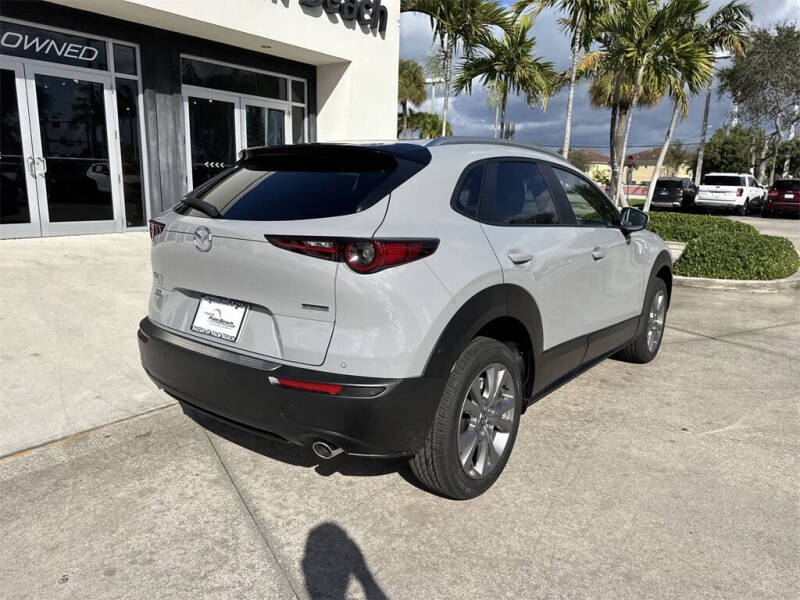 2026 Mazda CX-30 2.5 S Premium