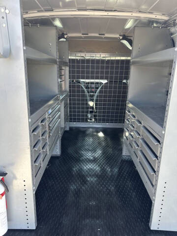 2021 RAM ProMaster City