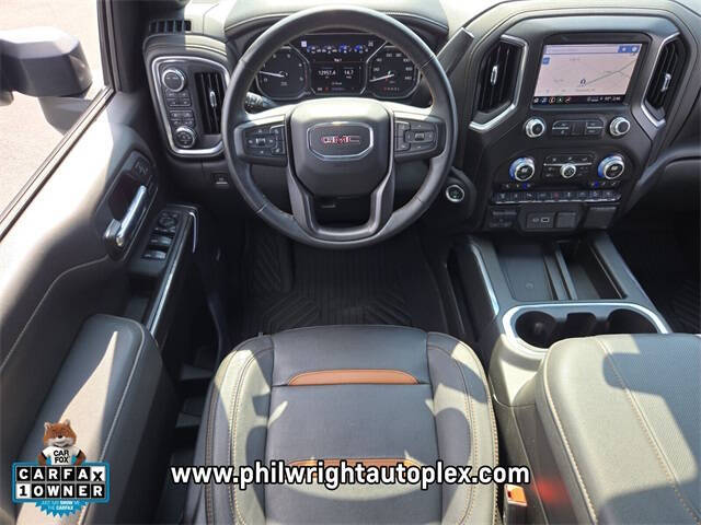 2023 GMC Sierra 2500HD