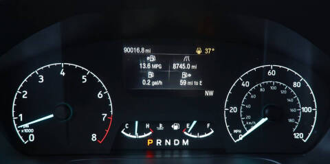 2020 Ford Transit 150