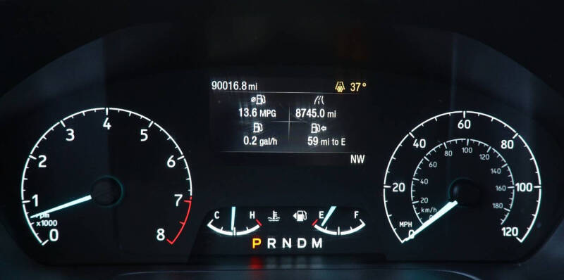 2020 Ford Transit 150