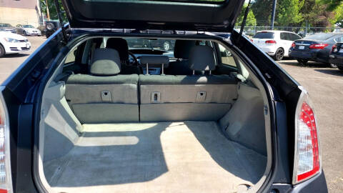 2014 Toyota Prius Three