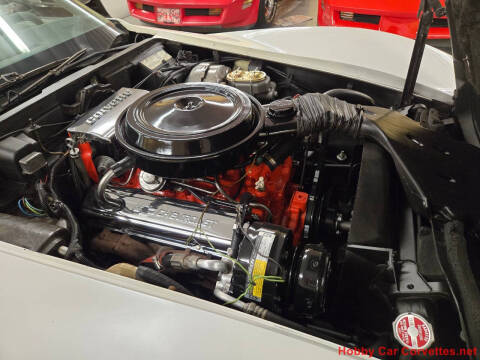 1977 Chevrolet Corvette