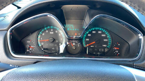 2017 Chevrolet Traverse Premier