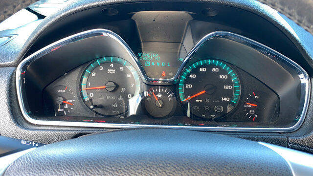 2017 Chevrolet Traverse Premier