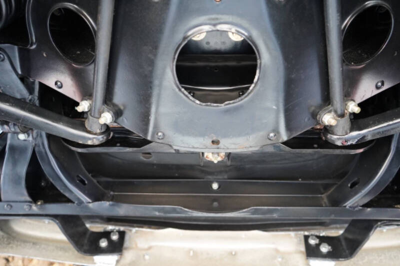 1956 Oldsmobile 88 Holiday Hardtop