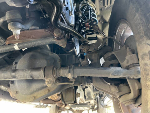 2022 Ford F-250 Super Duty Lariat