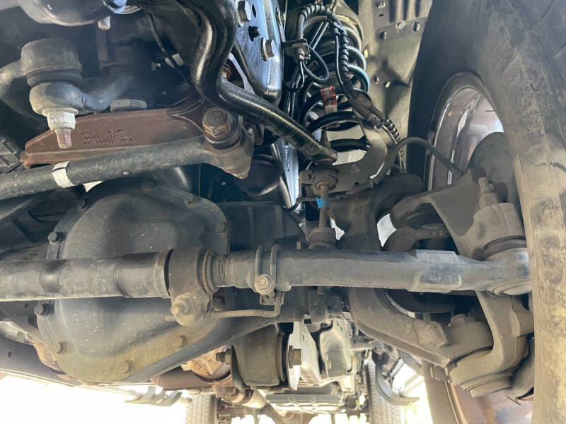 2022 Ford F-250 Super Duty Lariat