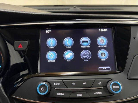 2017 Buick Envision Preferred