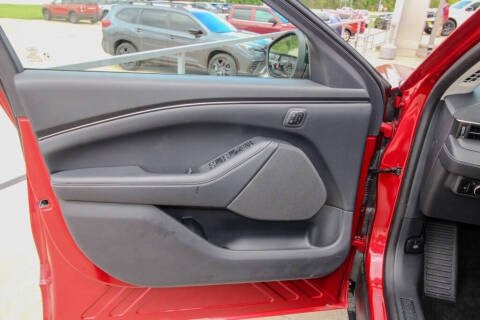 2024 Ford Mustang Mach-E Select