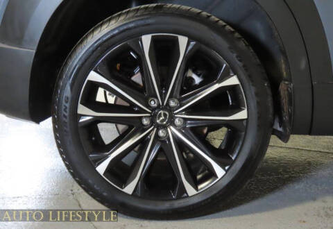 2024 Mazda CX-50 2.5 S Premium Plus