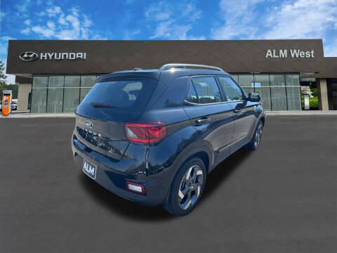 2026 Hyundai Venue