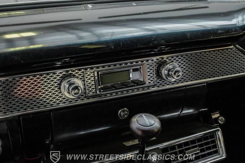 1955 Chevrolet 210