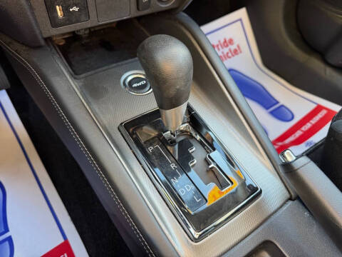 2024 Mitsubishi Outlander Sport