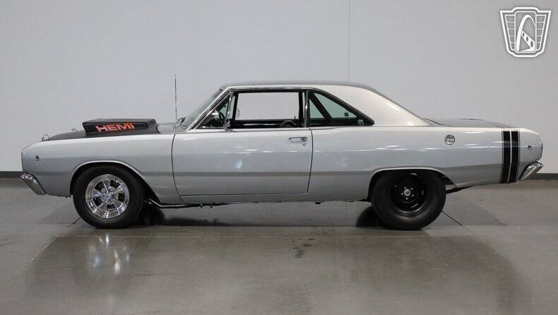 1968 Dodge Dart