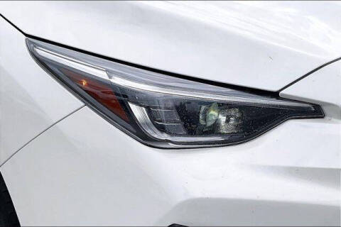 2024 Subaru Impreza RS