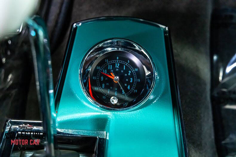 1967 Chevrolet Chevelle