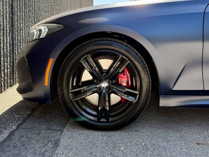 2024 BMW 3 Series M340i xDrive