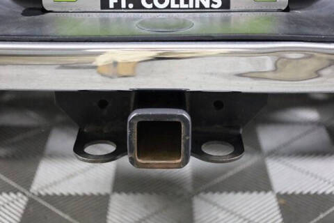 2012 RAM 1500 Laramie