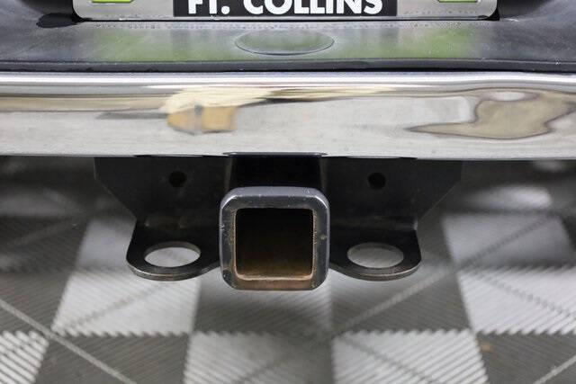 2012 RAM 1500 Laramie